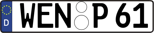 WEN-P61