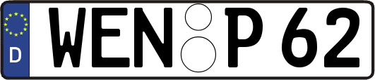 WEN-P62