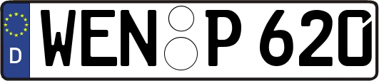 WEN-P620