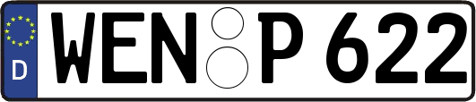 WEN-P622