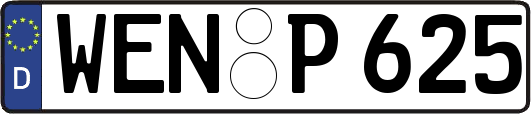 WEN-P625