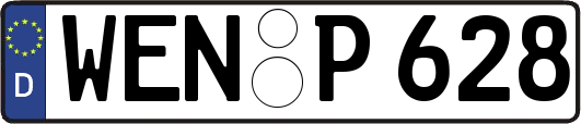 WEN-P628