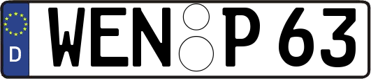 WEN-P63