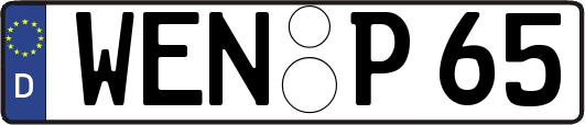 WEN-P65