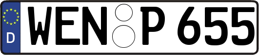 WEN-P655