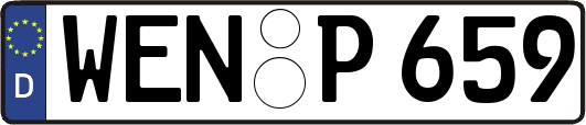 WEN-P659