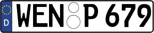 WEN-P679