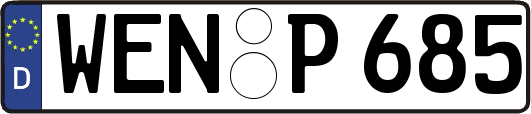 WEN-P685