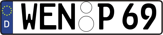 WEN-P69