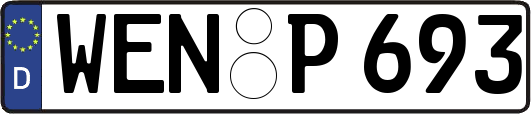 WEN-P693