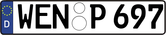 WEN-P697