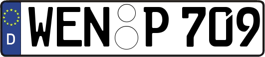 WEN-P709