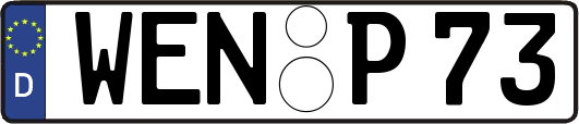 WEN-P73