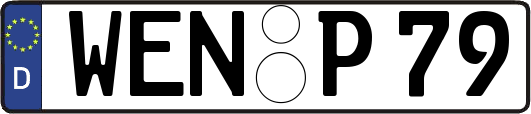 WEN-P79