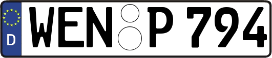 WEN-P794
