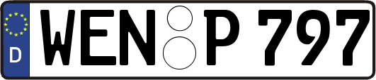 WEN-P797