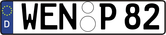 WEN-P82
