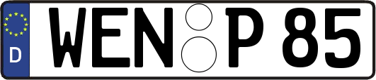 WEN-P85