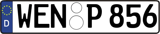 WEN-P856