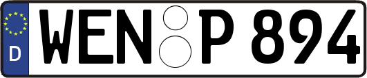 WEN-P894