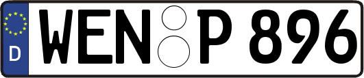 WEN-P896