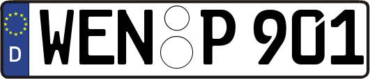 WEN-P901