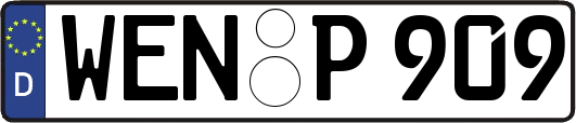 WEN-P909