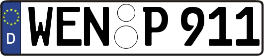 WEN-P911