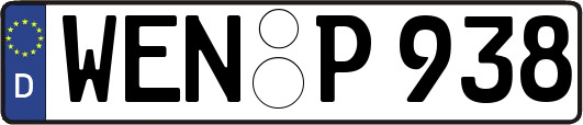 WEN-P938