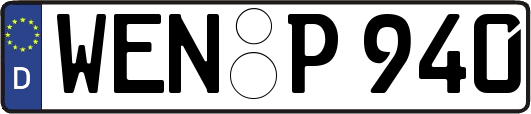 WEN-P940