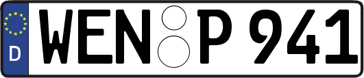 WEN-P941