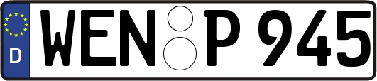 WEN-P945
