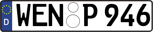 WEN-P946