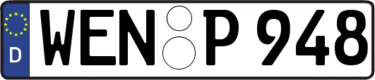 WEN-P948