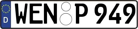 WEN-P949