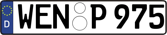 WEN-P975