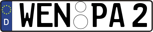 WEN-PA2