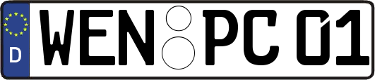 WEN-PC01