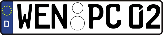 WEN-PC02