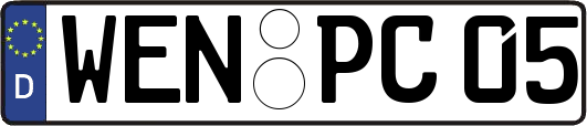 WEN-PC05