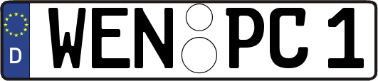 WEN-PC1