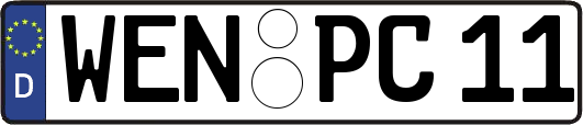 WEN-PC11