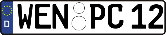 WEN-PC12