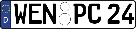 WEN-PC24