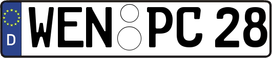 WEN-PC28