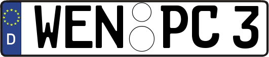 WEN-PC3