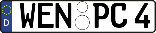 WEN-PC4