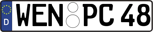 WEN-PC48