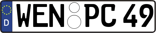 WEN-PC49
