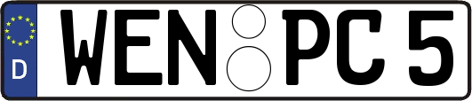 WEN-PC5
